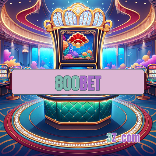 Apostas em Esporte: A Revolução da 800bet no Brasil