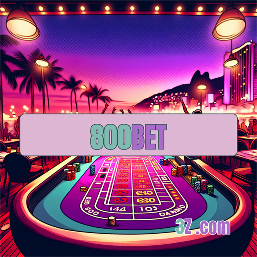 Jogos Incríveis na 800bet: Diversão sem Limites!