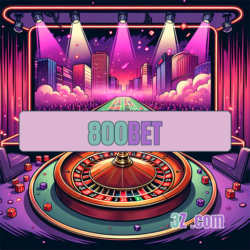 800bet: Jogos Paga que Transformam sua Aposta em Emoção