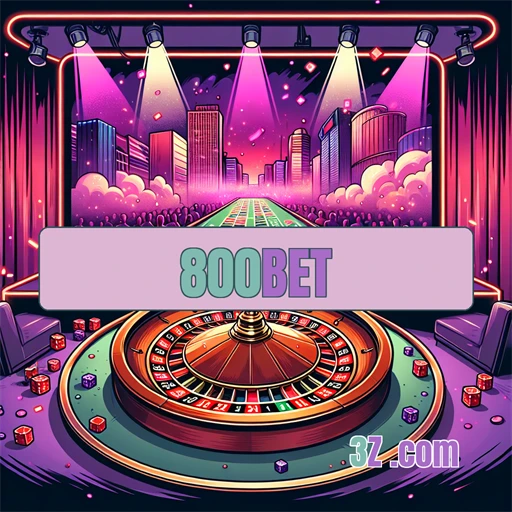 800bet: Jogos Paga que Transformam sua Aposta em Emoção