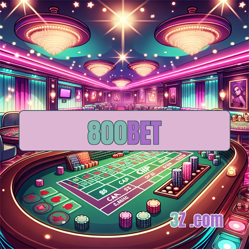 Experiência VIP: O que o 800bet Tem a Oferecer