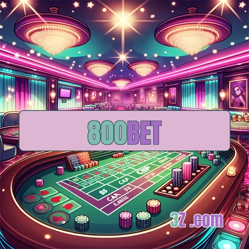 Experiência VIP: O que o 800bet Tem a Oferecer